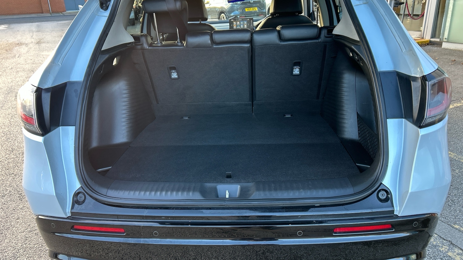 Used Honda ZR-V 2024 for sale - 77918439: Photo 29