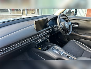 Used Honda ZR-V 2024 for sale - 77918439: Photo