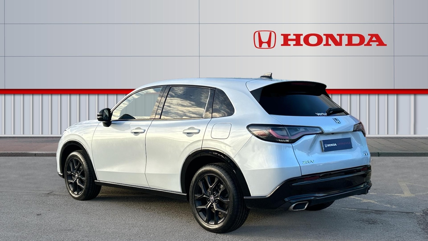 Used Honda ZR-V 2024 for sale - 77918439: Photo 3