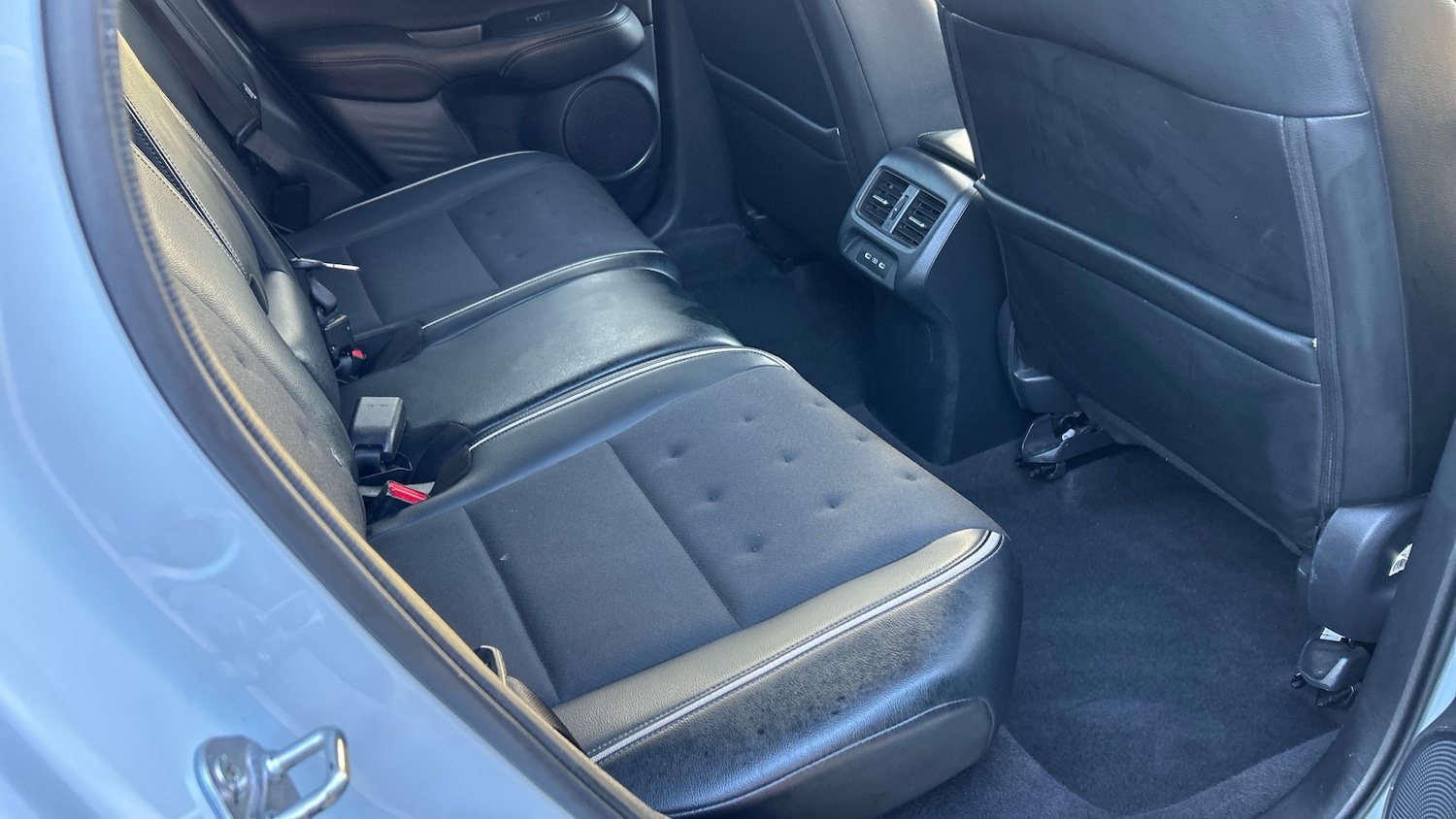 Used Honda ZR-V 2024 for sale - 77918439: Photo 32