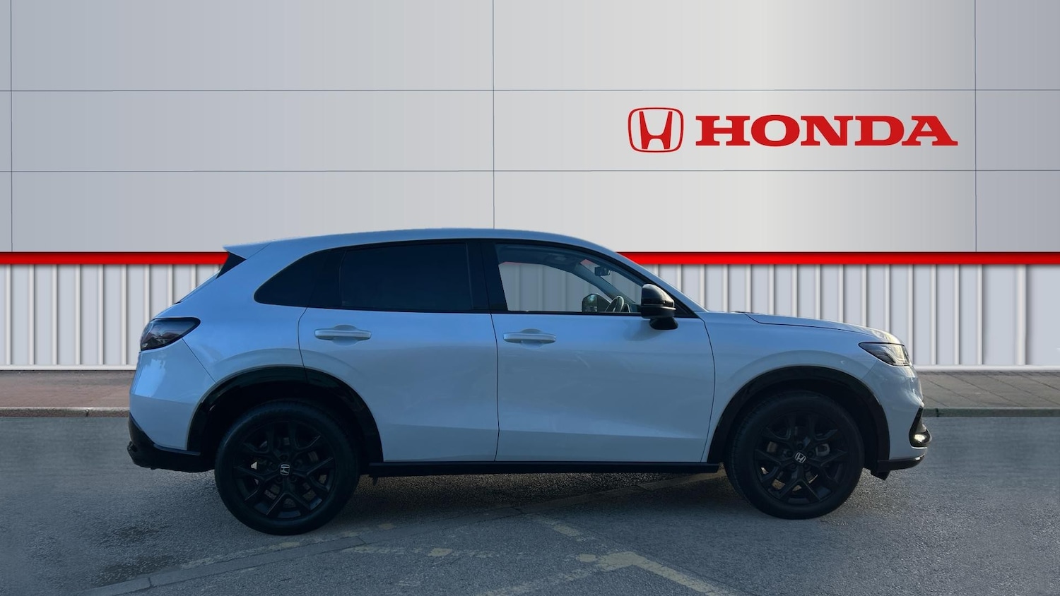 Used Honda ZR-V 2024 for sale - 77918439: Photo 5