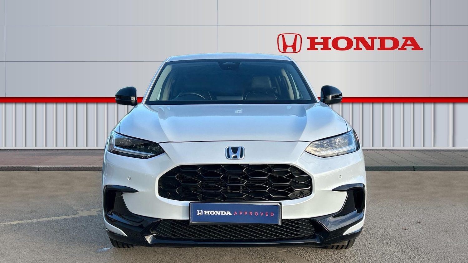 Used Honda ZR-V 2024 for sale - 77918439: Photo 6