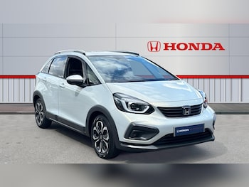 2022 (22) - 1.5 i-MMD Hybrid Crosstar EX 5dr eCVT Hybrid Hatchback