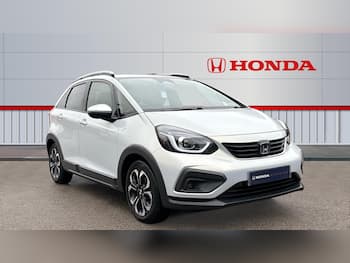 Used Honda Jazz 2021 for sale - 79717616: Photo
