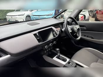 Used Honda Jazz 2021 for sale - 79717616: Photo