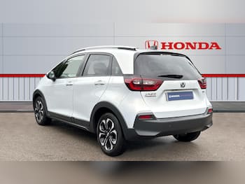 Used Honda Jazz 2021 for sale - 79717616: Photo