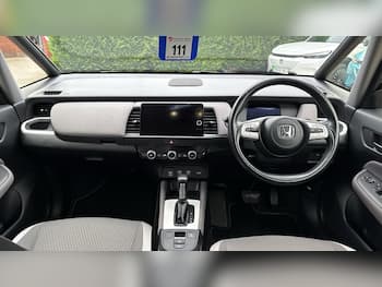 Used Honda Jazz 2021 for sale - 79717616: Photo