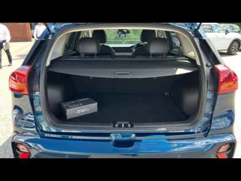 Used Kia Niro 2020 for sale - 75130539: Photo