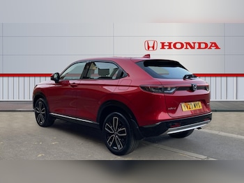 Used Honda HR-V 2023 for sale - 77759151: Photo