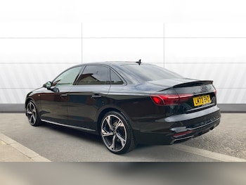 Used Audi A4 2023 for sale - 79605306: Photo