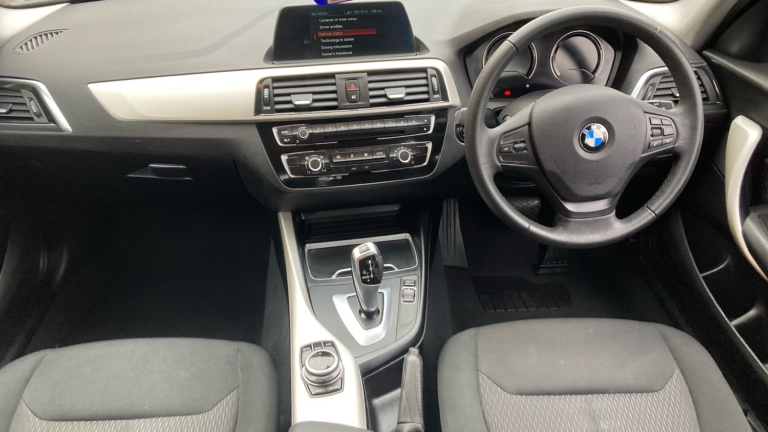 Used BMW 1 Series 2017 for sale - 77801897: Photo 10