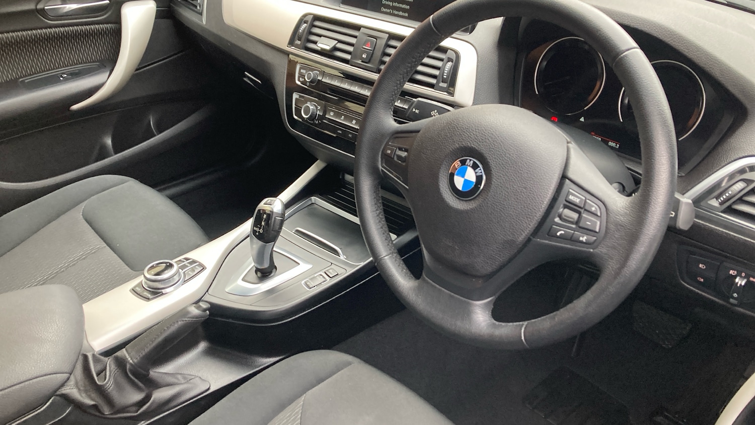 Used BMW 1 Series 2017 for sale - 77801897: Photo 11