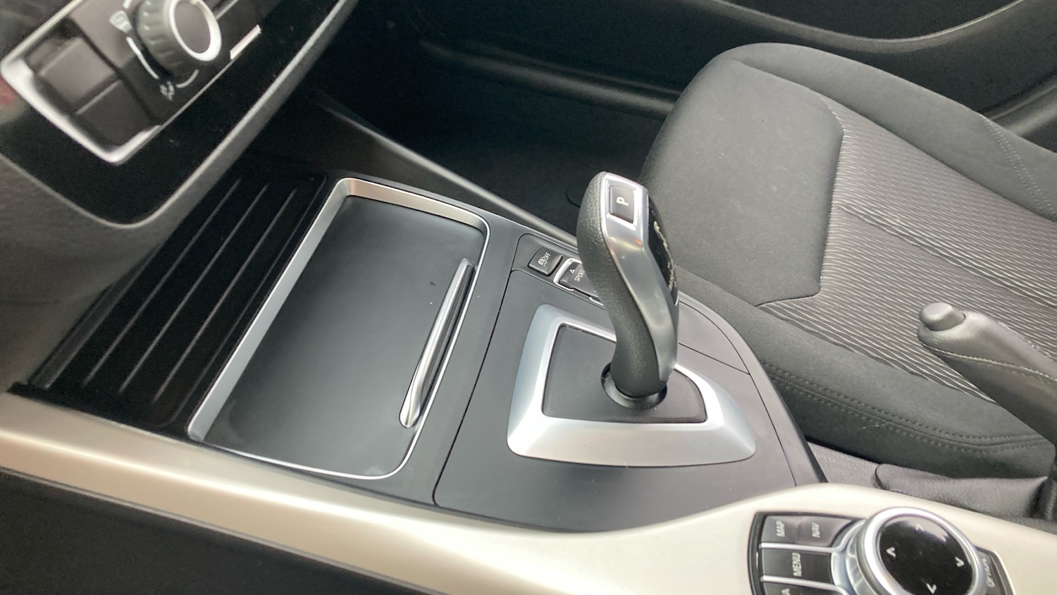 Used BMW 1 Series 2017 for sale - 77801897: Photo 13