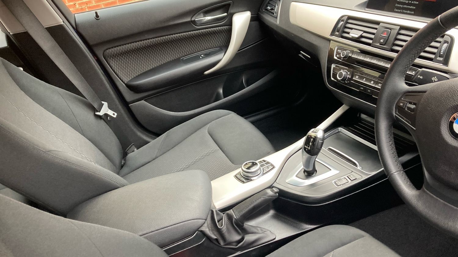 Used BMW 1 Series 2017 for sale - 77801897: Photo 14