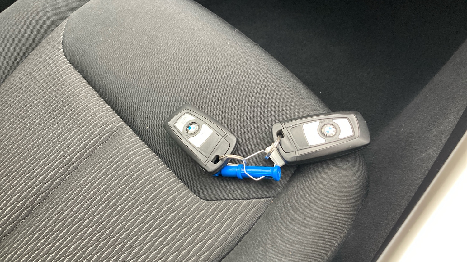 Used BMW 1 Series 2017 for sale - 77801897: Photo 20