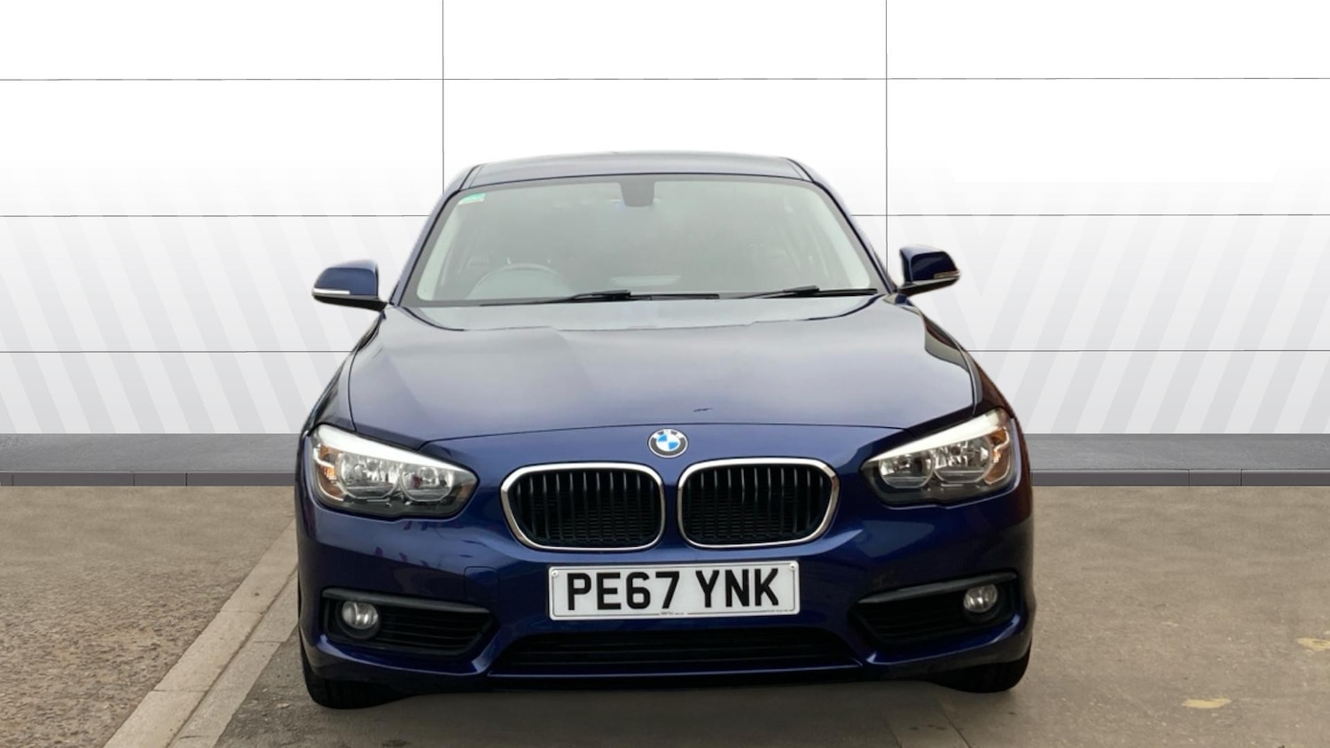 Used BMW 1 Series 2017 for sale - 77801897: Photo 3