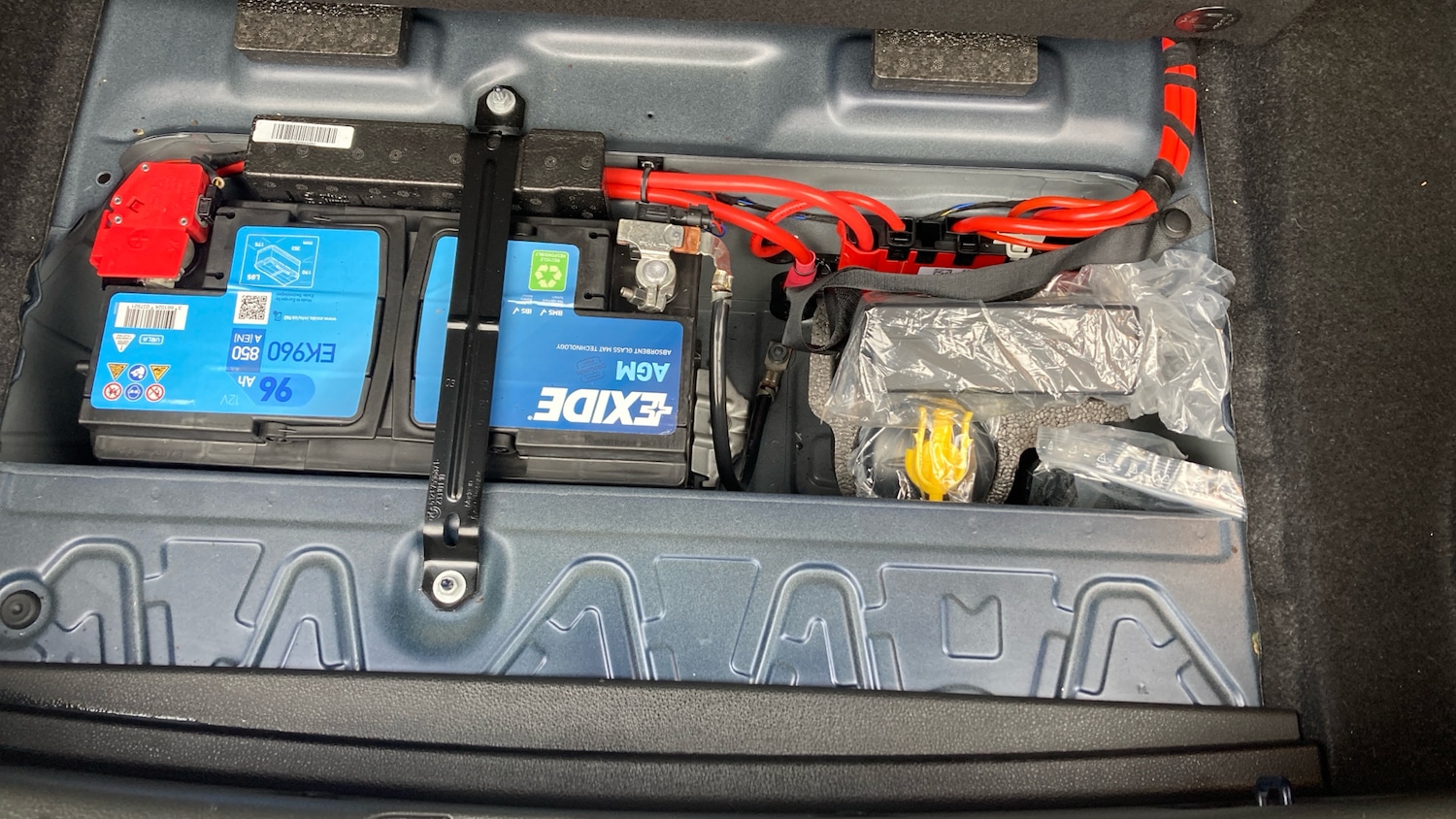 Used BMW 1 Series 2017 for sale - 77801897: Photo 34