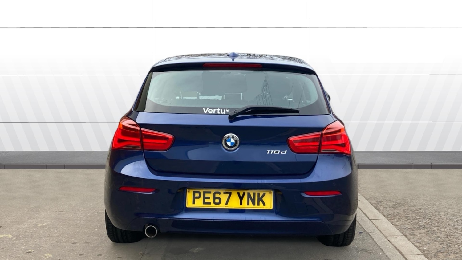 Used BMW 1 Series 2017 for sale - 77801897: Photo 6