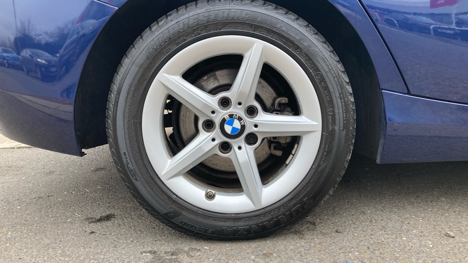 Used BMW 1 Series 2017 for sale - 77801897: Photo 7