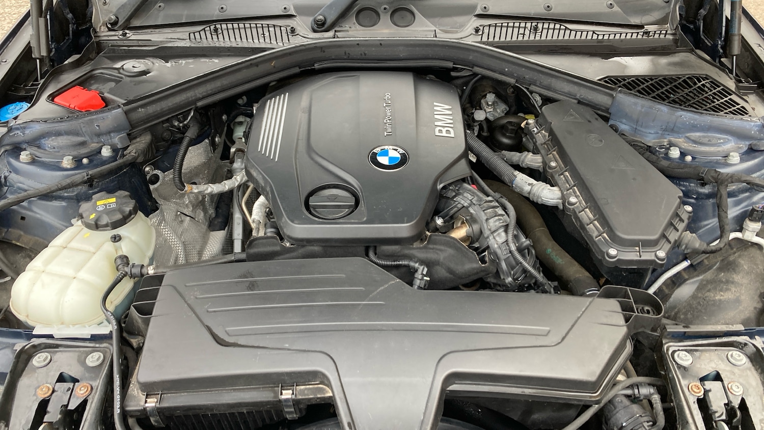 Used BMW 1 Series 2017 for sale - 77801897: Photo 8