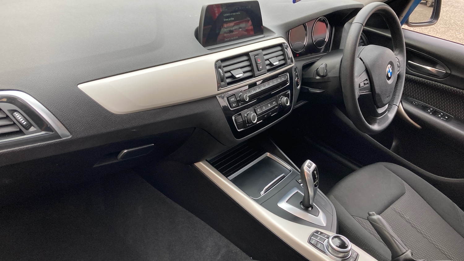 Used BMW 1 Series 2017 for sale - 77801897: Photo 9