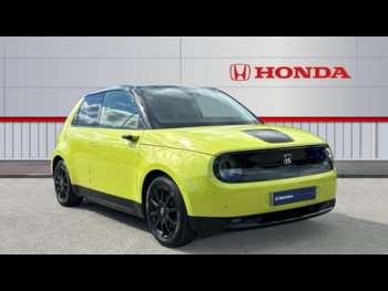 2021 (71) - 113kW Advance 36kWh 5dr Auto Electric Hatchback