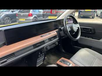 Used Honda e 2021 for sale - 74527961: Photo