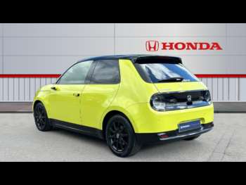 Used Honda e 2021 for sale - 74527961: Photo