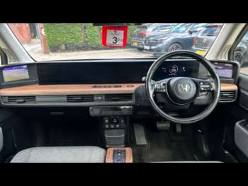 Used Honda e 2021 for sale - 74527961: Photo