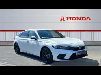 2022 (72) - 2.0 eHEV Advance 5dr CVT Hybrid Hatchback