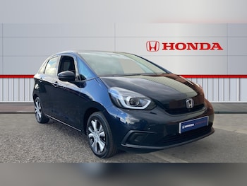 Used Honda Jazz 2021 for sale - 75955910: Photo