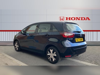 Used Honda Jazz 2021 for sale - 75955910: Photo