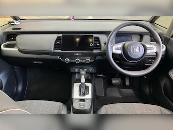Used Honda Jazz 2021 for sale - 75955910: Photo