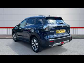 Used Suzuki SX4 S-Cross 2024 for sale - 75077885: Photo