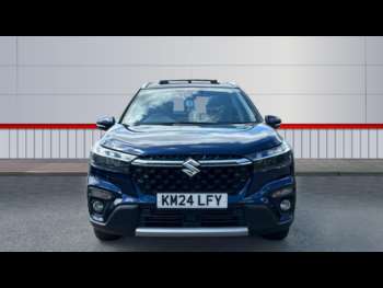Used Suzuki SX4 S-Cross 2024 for sale - 75077885: Photo
