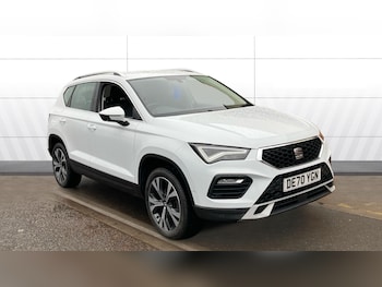 2020 (70) - 1.5 TSI EVO SE Technology 5dr DSG Petrol Estate