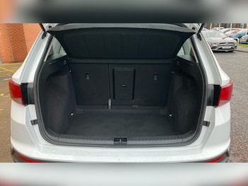 Used SEAT Ateca 2020 for sale - 77300982: Photo