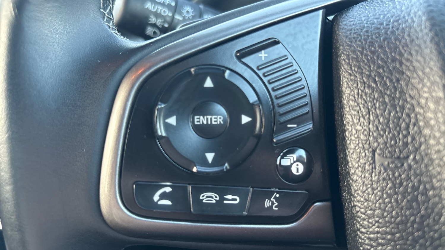 Used Honda Civic 2018 for sale - 77186766: Photo 13