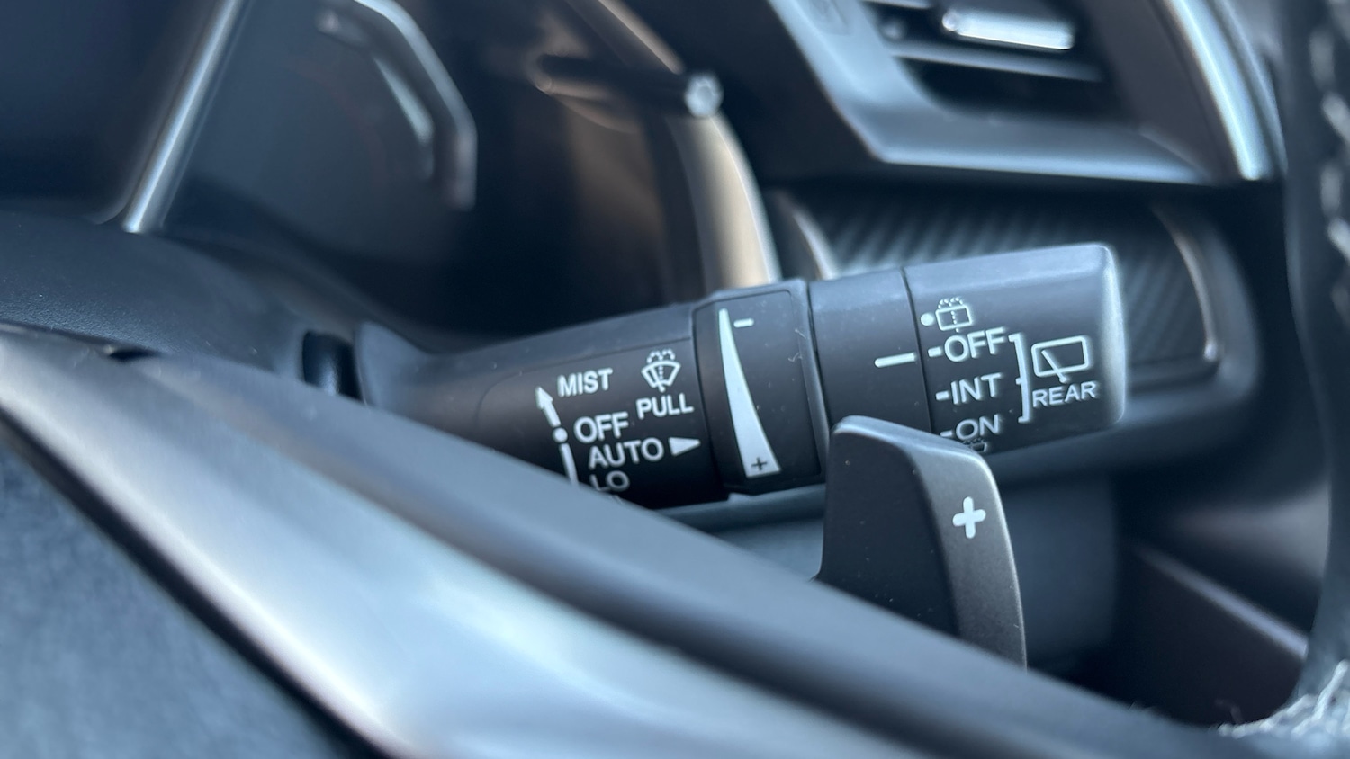 Used Honda Civic 2018 for sale - 77186766: Photo 15