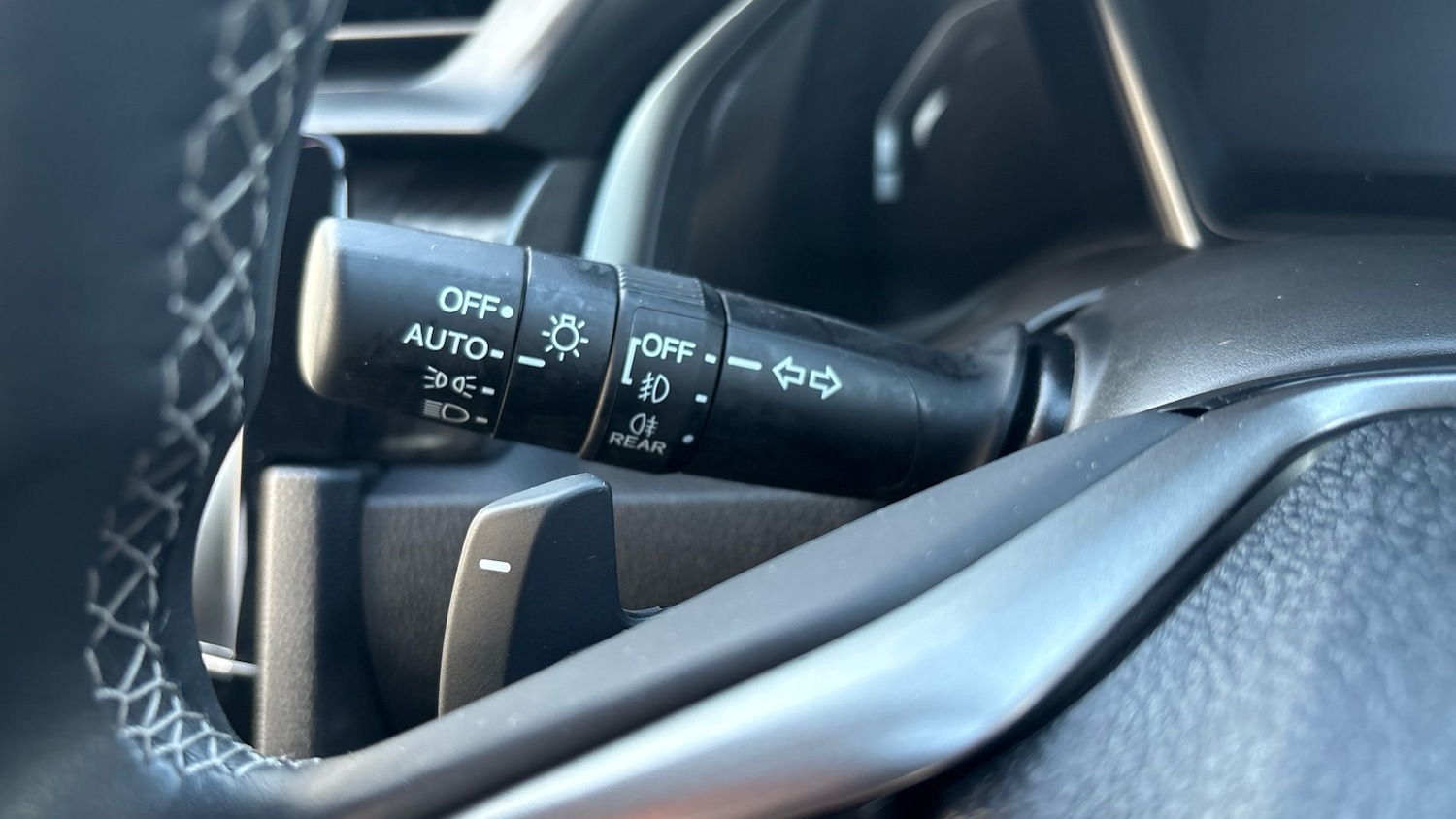 Used Honda Civic 2018 for sale - 77186766: Photo 16