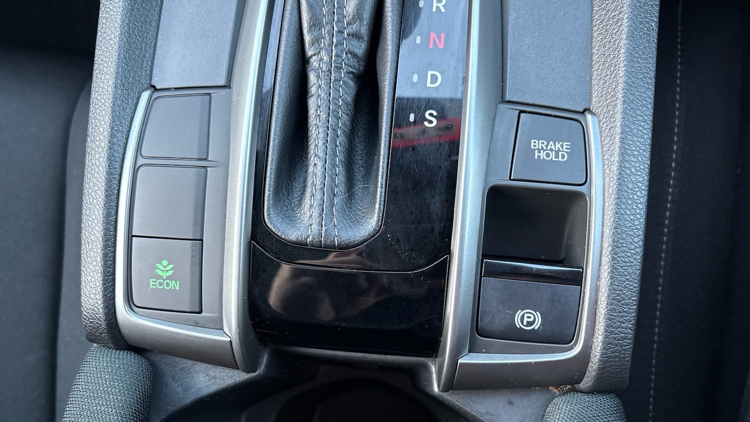 Used Honda Civic 2018 for sale - 77186766: Photo 22