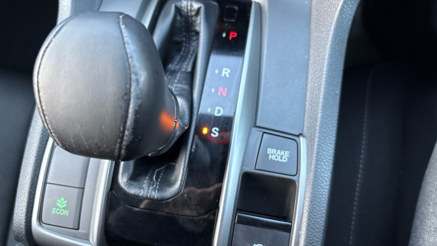 Used Honda Civic 2018 for sale - 77186766: Photo 23