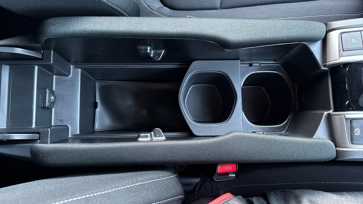 Used Honda Civic 2018 for sale - 77186766: Photo 24