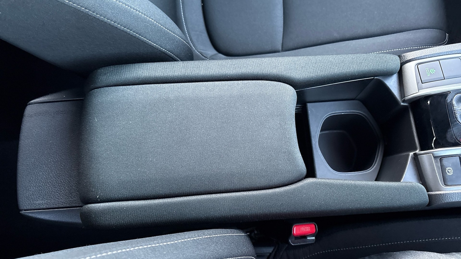 Used Honda Civic 2018 for sale - 77186766: Photo 27