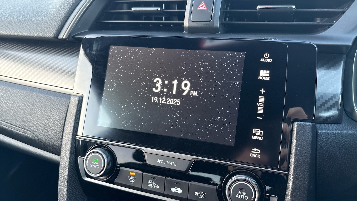 Used Honda Civic 2018 for sale - 77186766: Photo 28