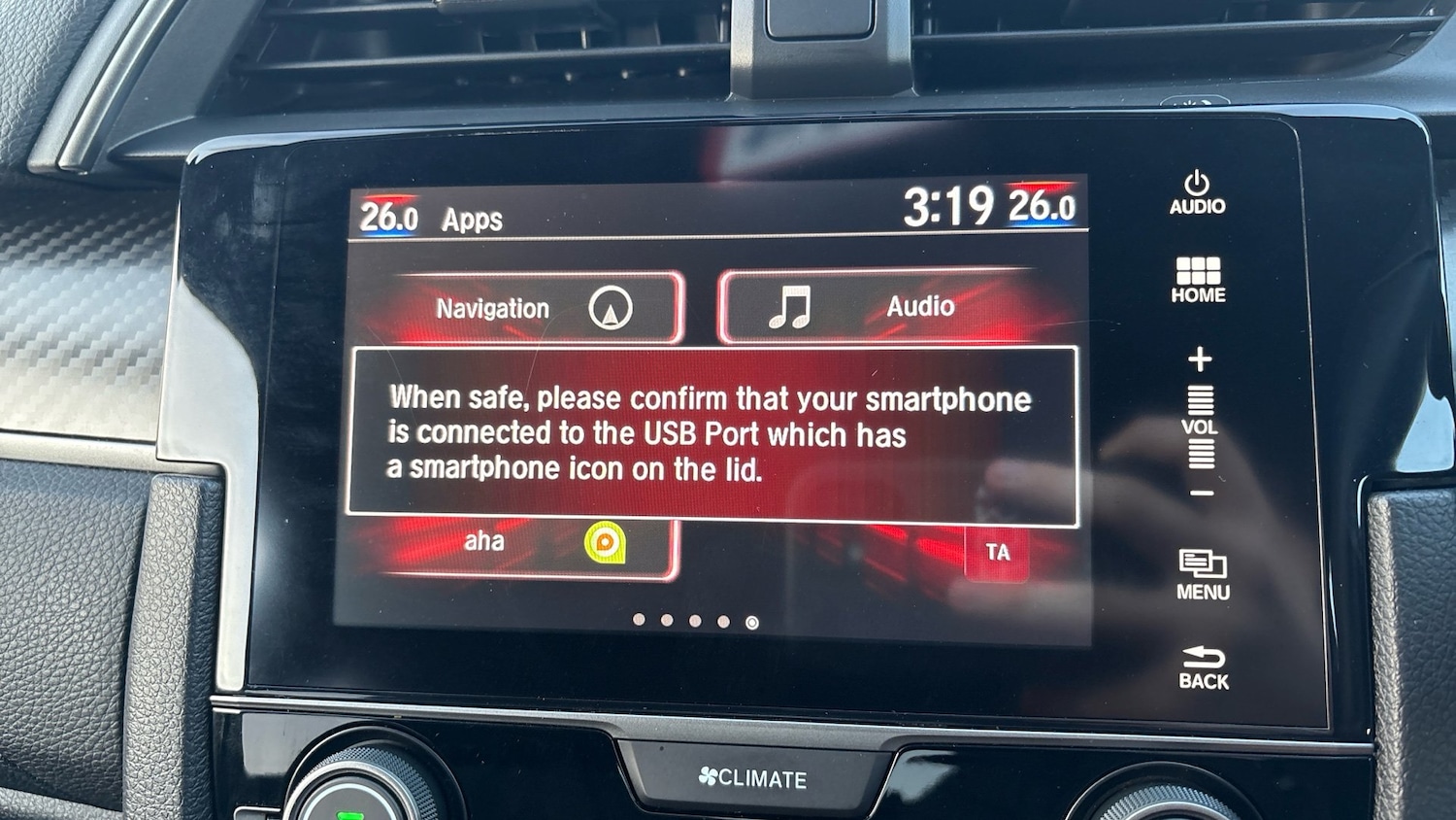 Used Honda Civic 2018 for sale - 77186766: Photo 31