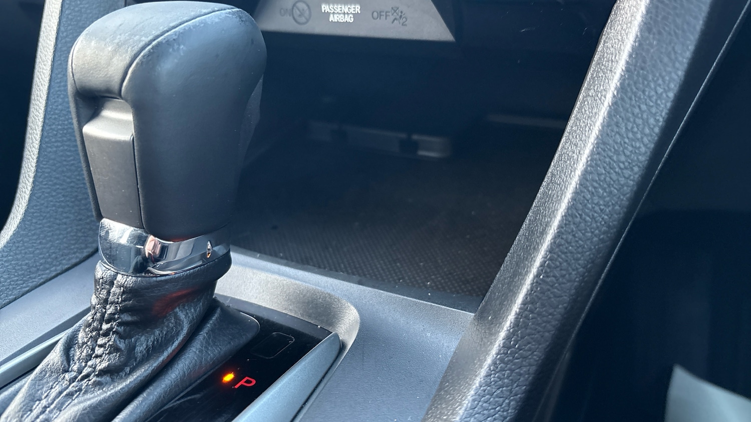 Used Honda Civic 2018 for sale - 77186766: Photo 32