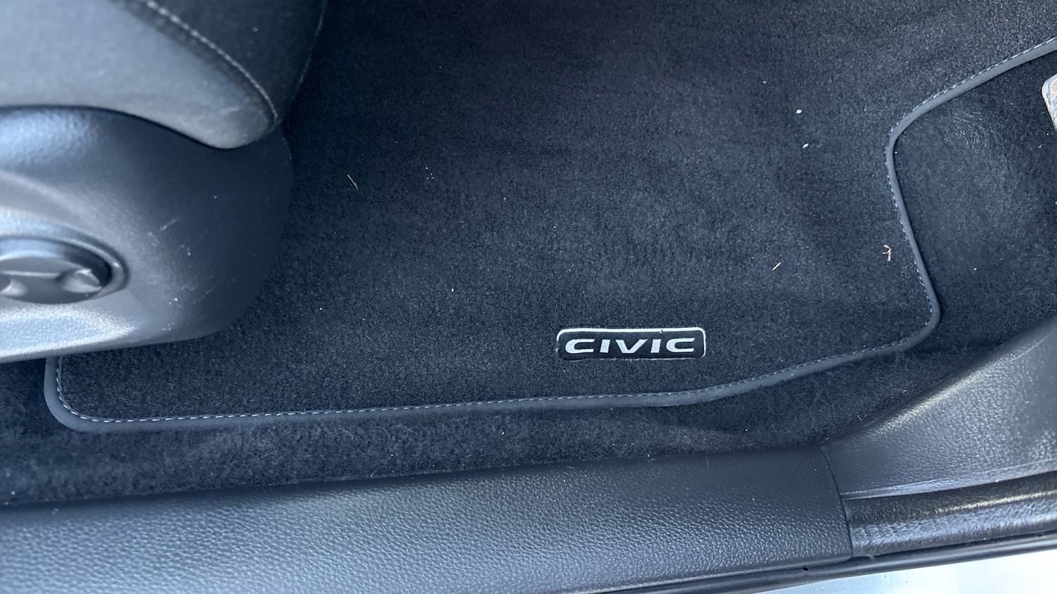 Used Honda Civic 2018 for sale - 77186766: Photo 37