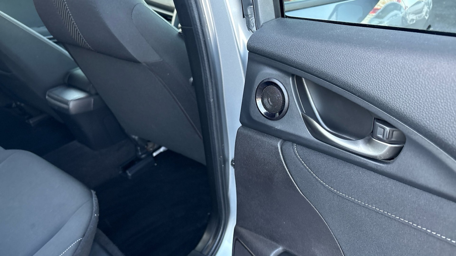 Used Honda Civic 2018 for sale - 77186766: Photo 40