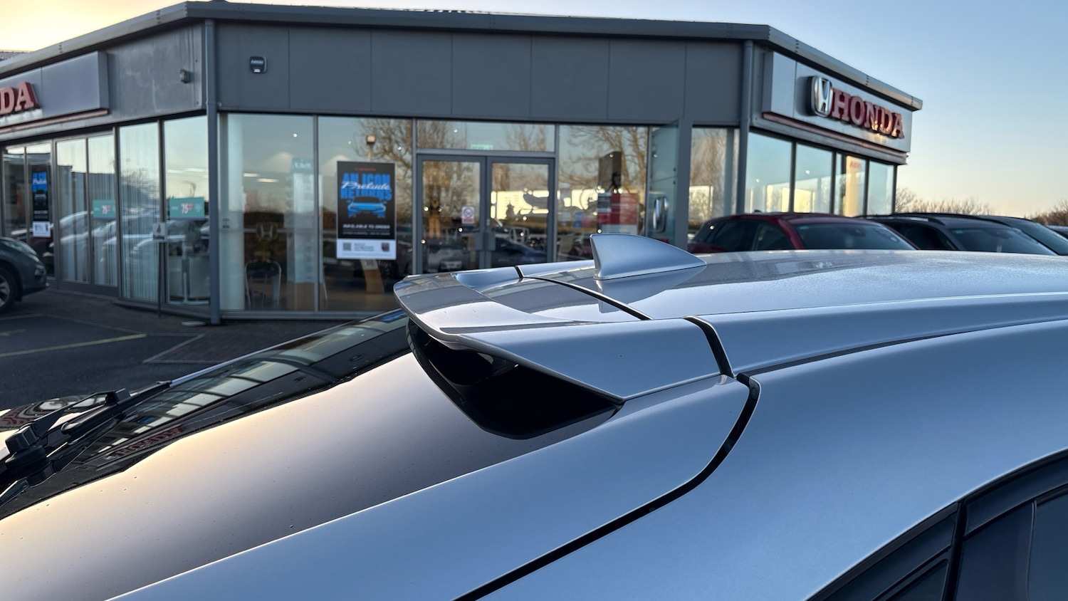 Used Honda Civic 2018 for sale - 77186766: Photo 41